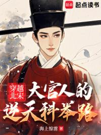 穿越北宋，大官人的逆天科举路